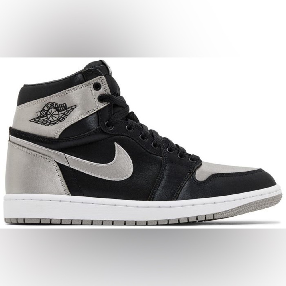 Wmns Air Jordan 1 Retro High OG ‘Satin Shadow sz 7